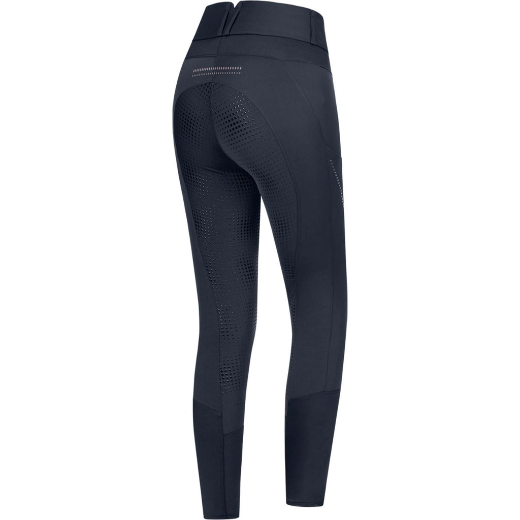 ELT Calzoni Mina Thermo Blu profondo