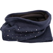 ELT Sciarpa Kaley Blu profondo