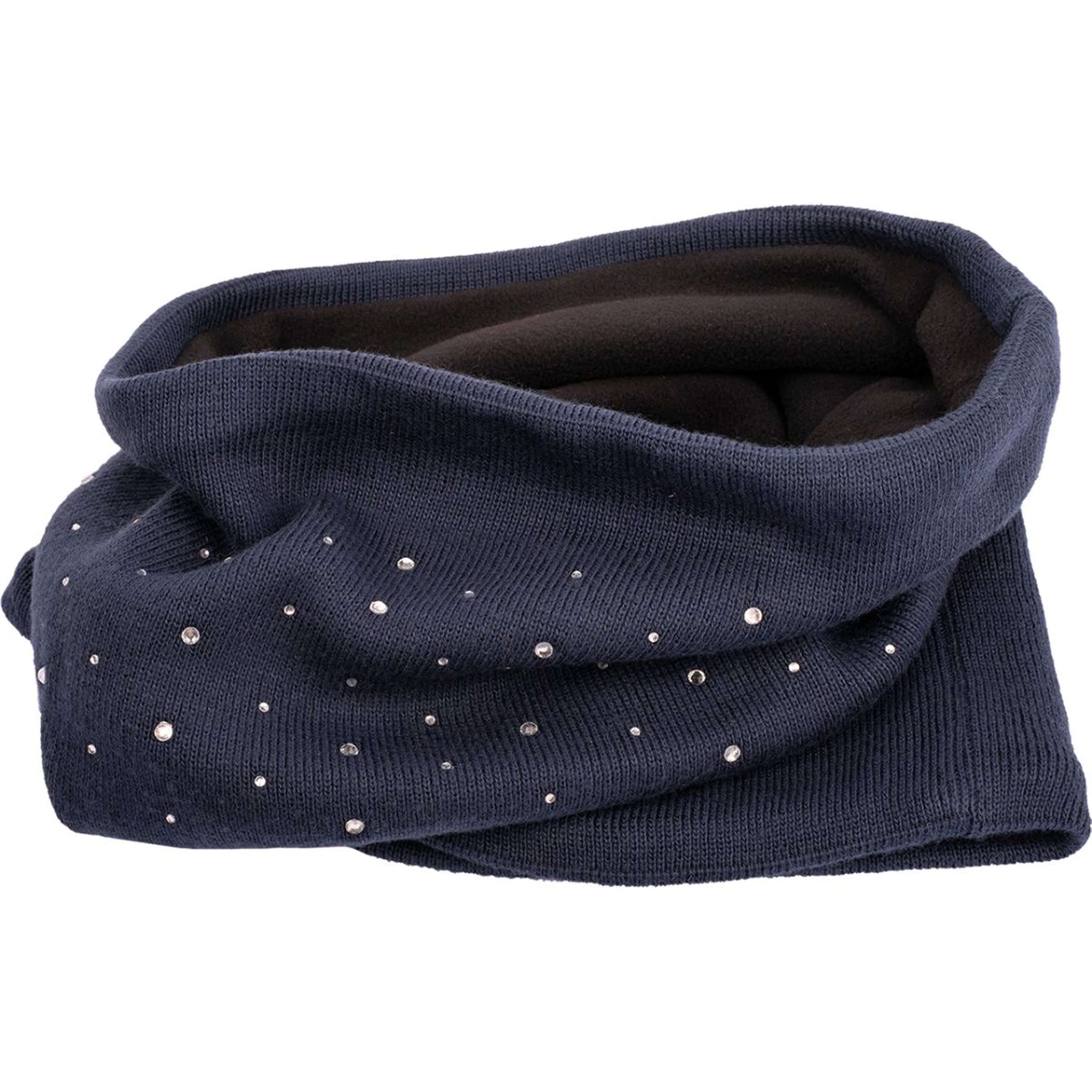 ELT Sciarpa Kaley Blu profondo ELT Sciarpa Kaley Blu profondo