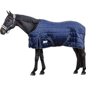 Waldhausen Coperta da scuderia Economic Blu notte