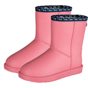 ELT Stivali da Esterno Rainless Rosa