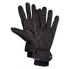 ELT Guanti Diamond Winter Nero