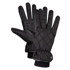 ELT Guanti Diamond Winter Nero