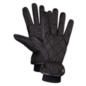 ELT Guanti Diamond Winter Nero