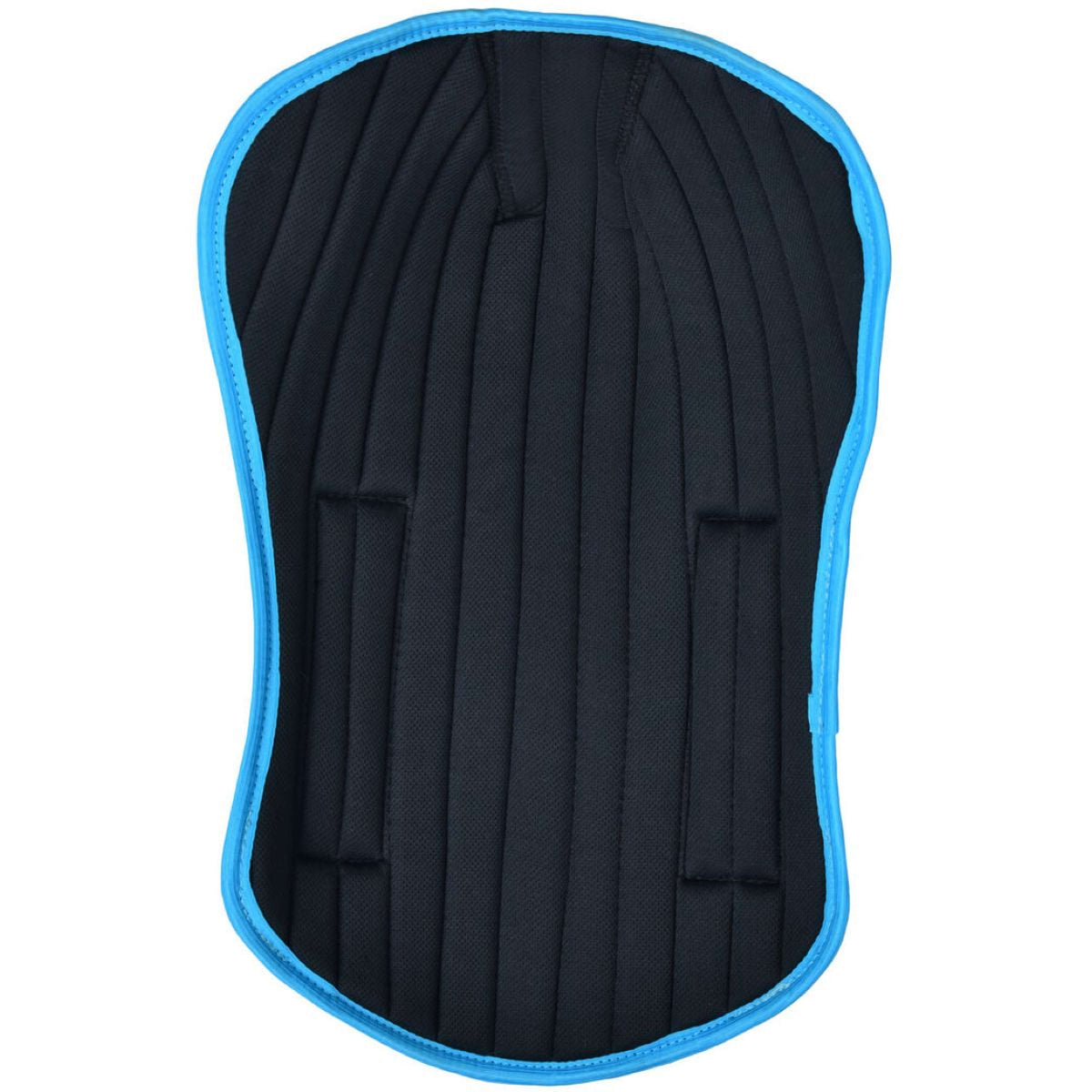 Weatherbeeta Wraps Therapy-Tec Stable Boot Nero/Blu