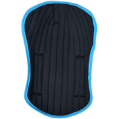 Weatherbeeta Wraps Therapy-Tec Stable Boot Nero/Blu