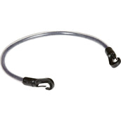 Weatherbeeta Corda di coda Stretchy Nero