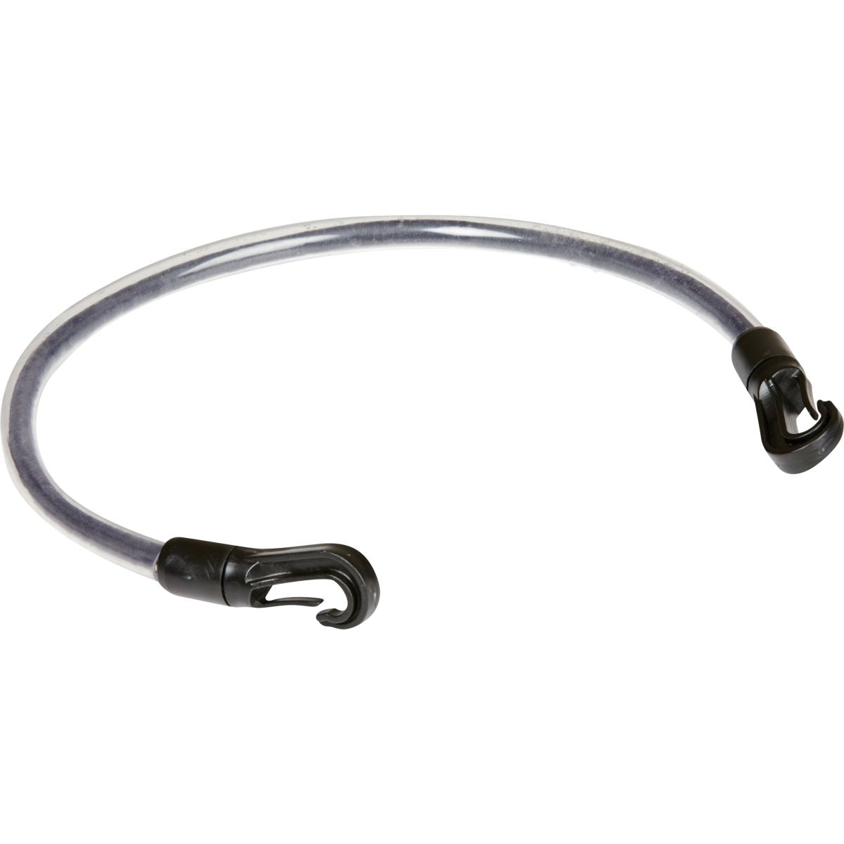 Weatherbeeta Corda di coda Stretchy Nero