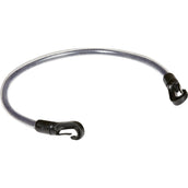 Weatherbeeta Corda di coda Stretchy Nero
