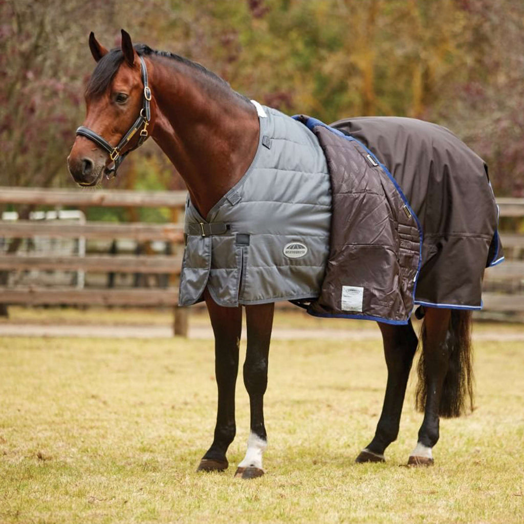 WeatherBeeta Liner ComFiTec Thermi Heat Medium/Lite Grigio