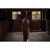 Weatherbeeta Cooler Thermocell Standard Neck Navy/Burgundy