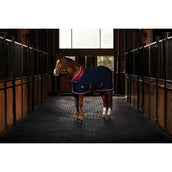 Weatherbeeta Cooler Thermocell Standard Neck Navy/Burgundy