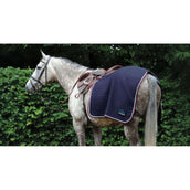 Weatherbeeta Coperta da esercizio Thermocell Quarter Sheet Navy/Burgundy