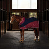 WeatherBeeta Coperta in Pile Thermo-Air Standard Neck Navy/Burgundy