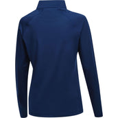 Weatherbeeta Shirt Prime Maniche Lunghe Navy