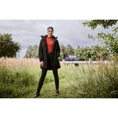 Weatherbeeta Jack Kyla II Waterproof Nero