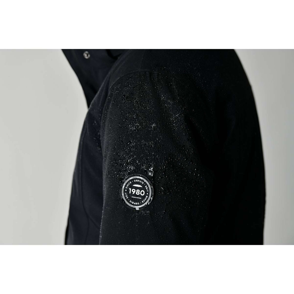 Weatherbeeta Jack Kyla II Waterproof Nero
