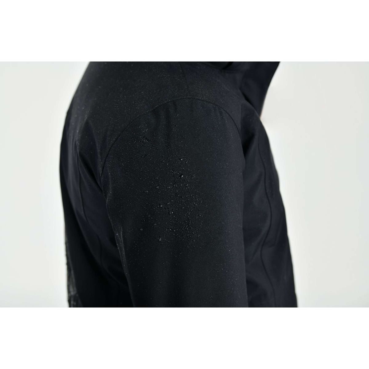 Weatherbeeta Jack Kyla II Waterproof Nero