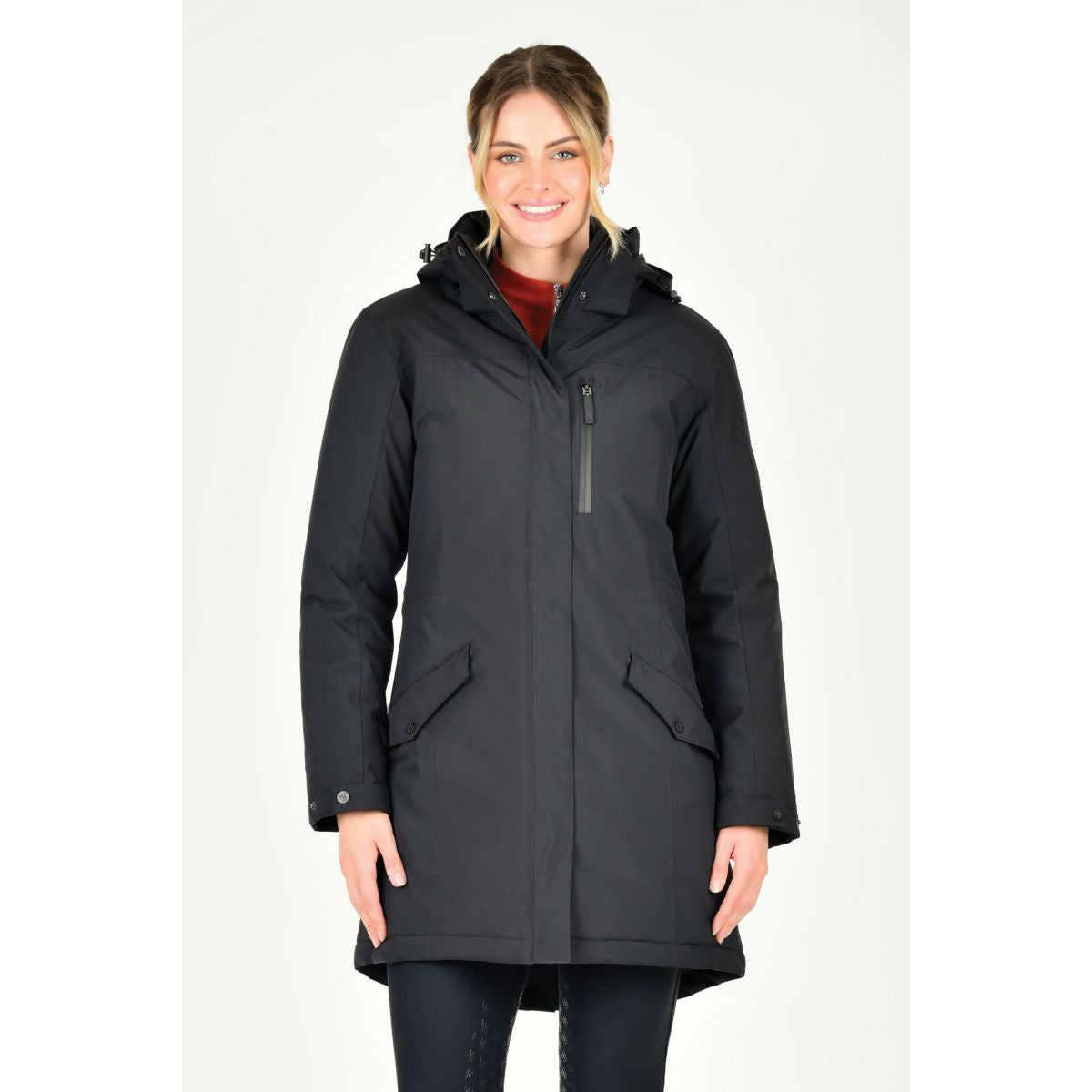 Weatherbeeta Jack Kyla II Waterproof Nero