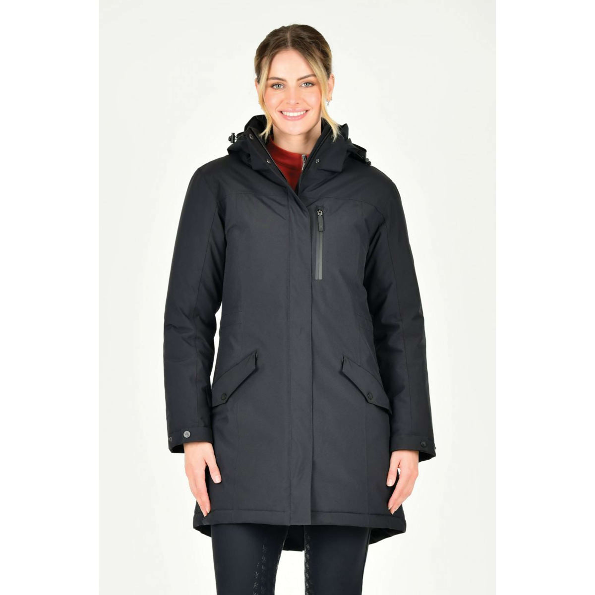 Weatherbeeta Jack Kyla II Waterproof Nero