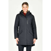 Weatherbeeta Jack Kyla II Waterproof Nero