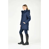 Weatherbeeta Jack Kyla II Waterproof Nero
