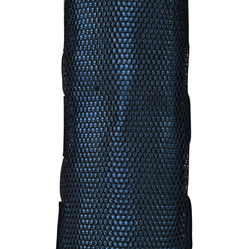 WeatherBeeta Stivali da ghiaccio Therapy-Tec Cold Water Nero/Blu