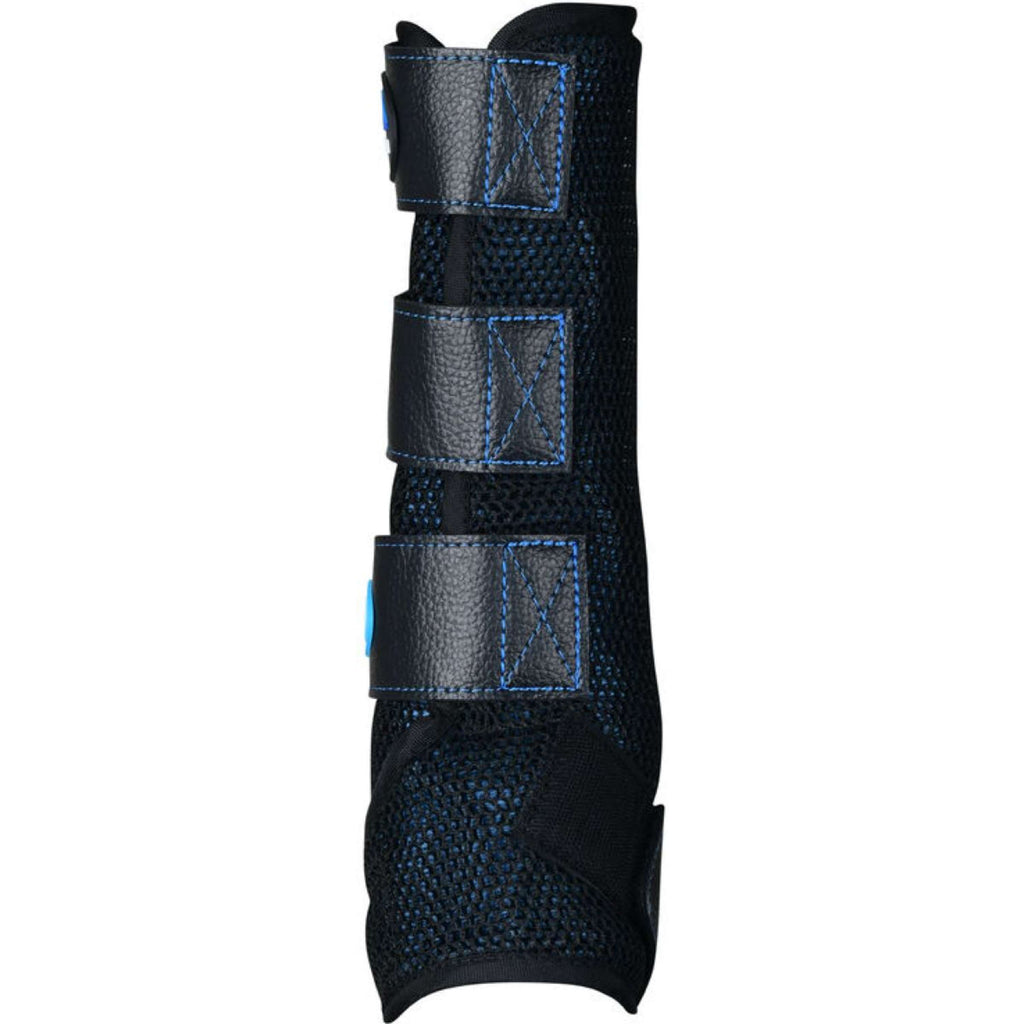 WeatherBeeta Stivali da ghiaccio Therapy-Tec Cold Water Nero/Blu