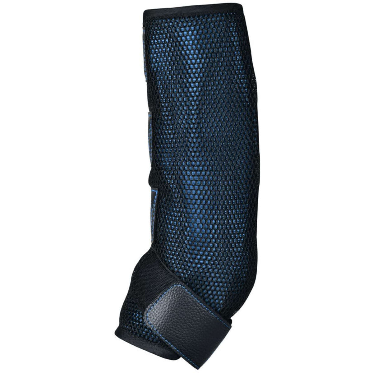 Weatherbeeta Stivali da ghiaccio Therapy-Tec Cold Water Nero/Blu