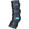 WeatherBeeta Stivali da ghiaccio Therapy-Tec II Gel Nero