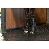 Weatherbeeta Stivali da ghiaccio Therapy-Tec II Gel Nero