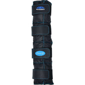 Weatherbeeta Stivali da ghiaccio Therapy-Tec II Gel Nero