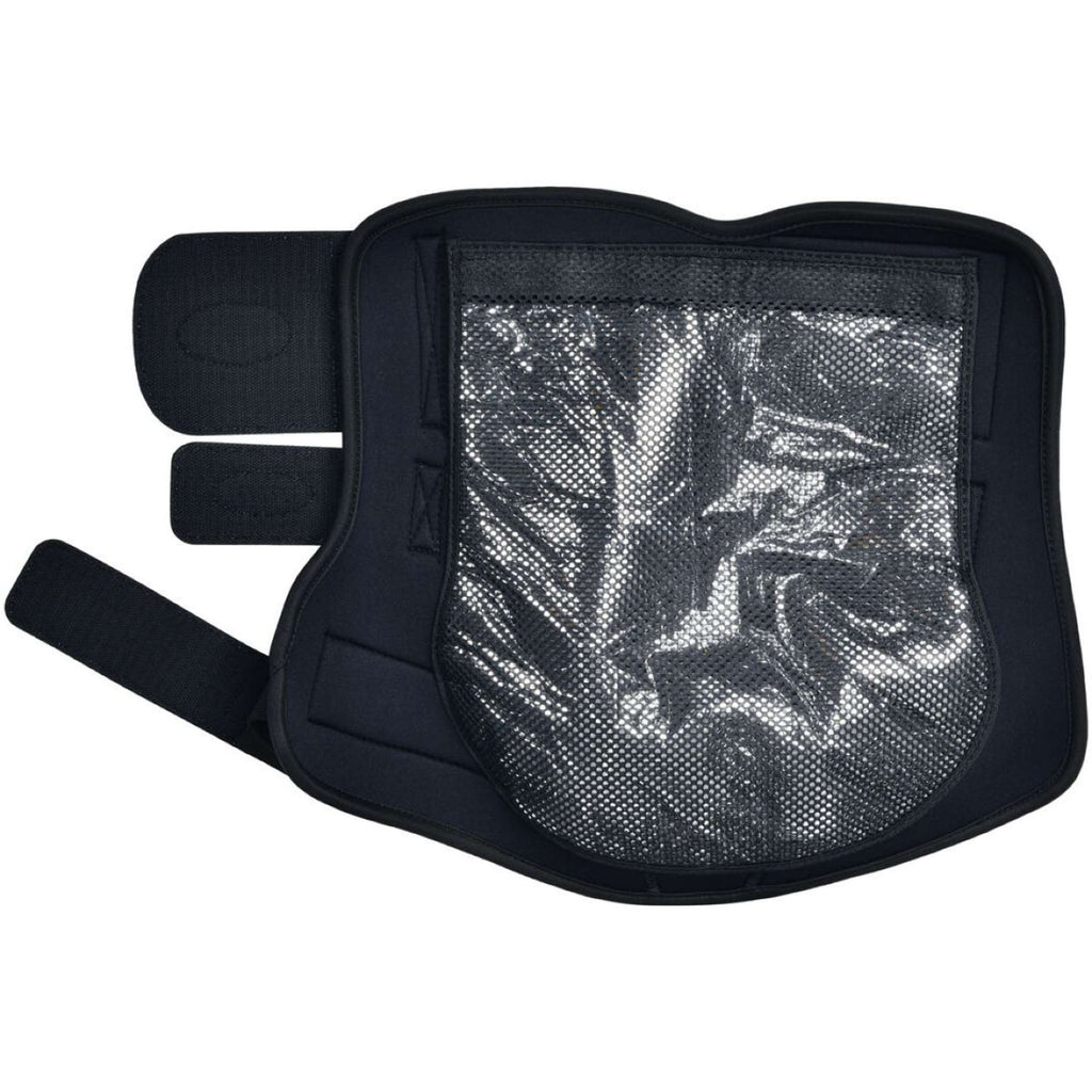 WeatherBeeta Stivali da ghiaccio Therapy-Tec II Ultra Cool Nero