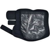 Weatherbeeta Stivali da ghiaccio Therapy-Tec II Ultra Cool Nero