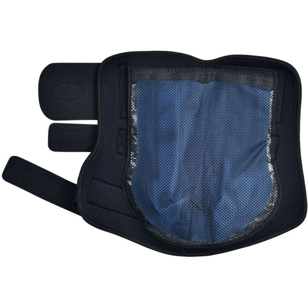 WeatherBeeta Stivali da ghiaccio Therapy-Tec II Ultra Cool Nero