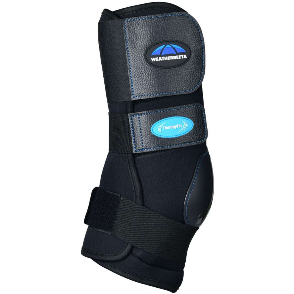 WeatherBeeta Stivali da ghiaccio Therapy-Tec II Ultra Cool Nero