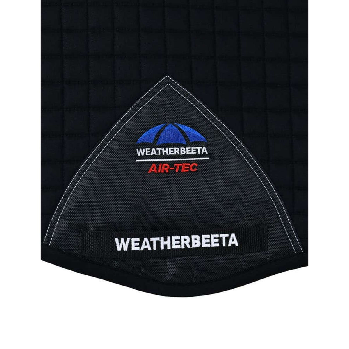 Weatherbeeta Sottosella Prime Air-Tec Uso generale Nero