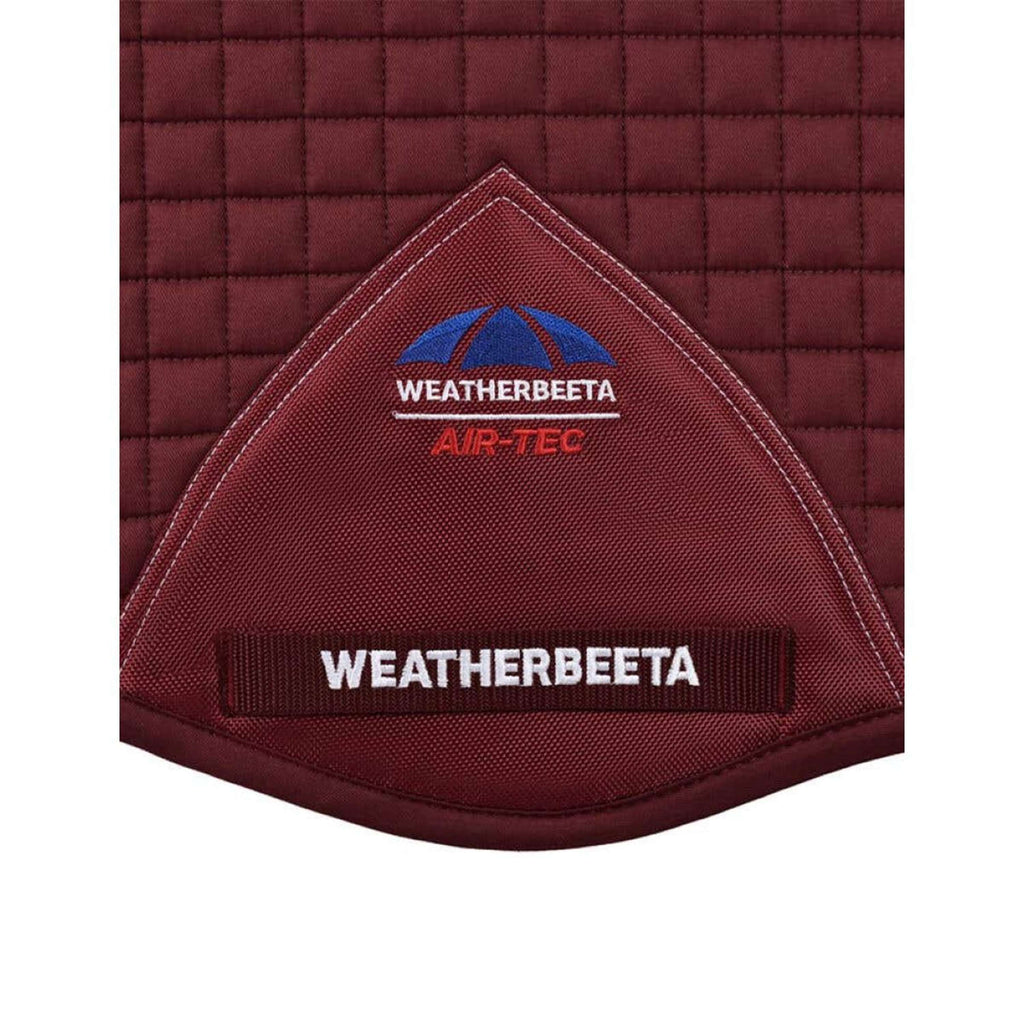WeatherBeeta Sottosella Prime Air-Tec Uso generale Borgogna