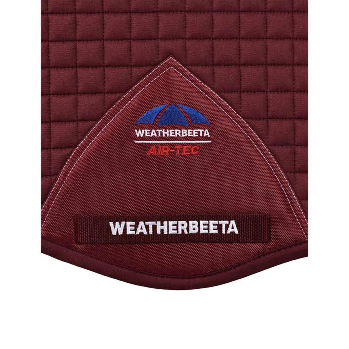 Weatherbeeta Sottosella Prime Air-Tec Uso generale Borgogna