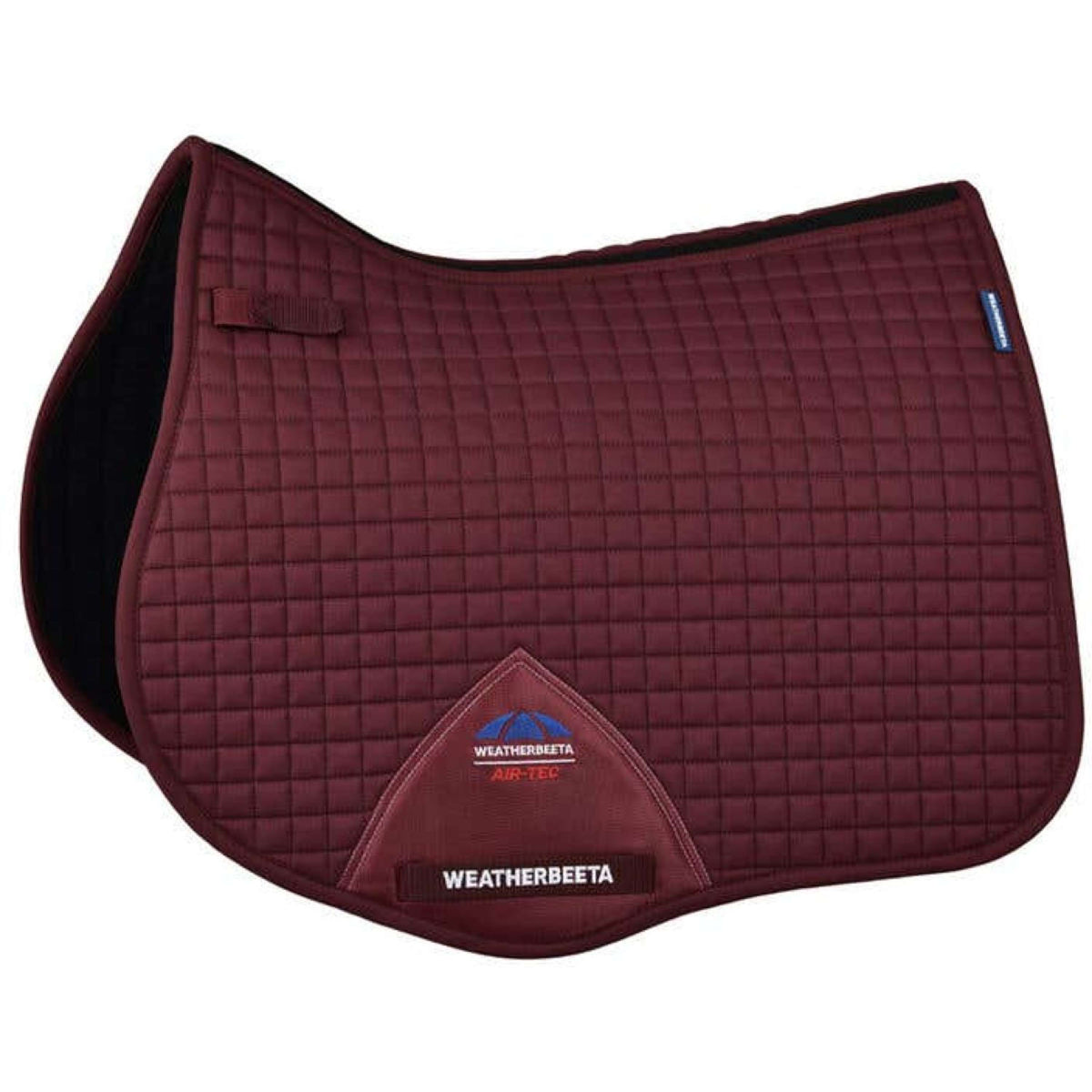 Weatherbeeta Sottosella Prime Air-Tec Uso generale Borgogna
