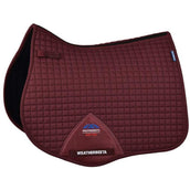 Weatherbeeta Sottosella Prime Air-Tec Uso generale Borgogna