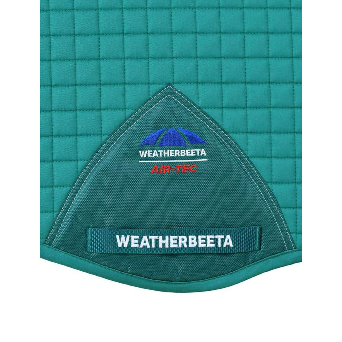 Weatherbeeta Sottosella Prime Air-Tec Uso generale Turchese scuro