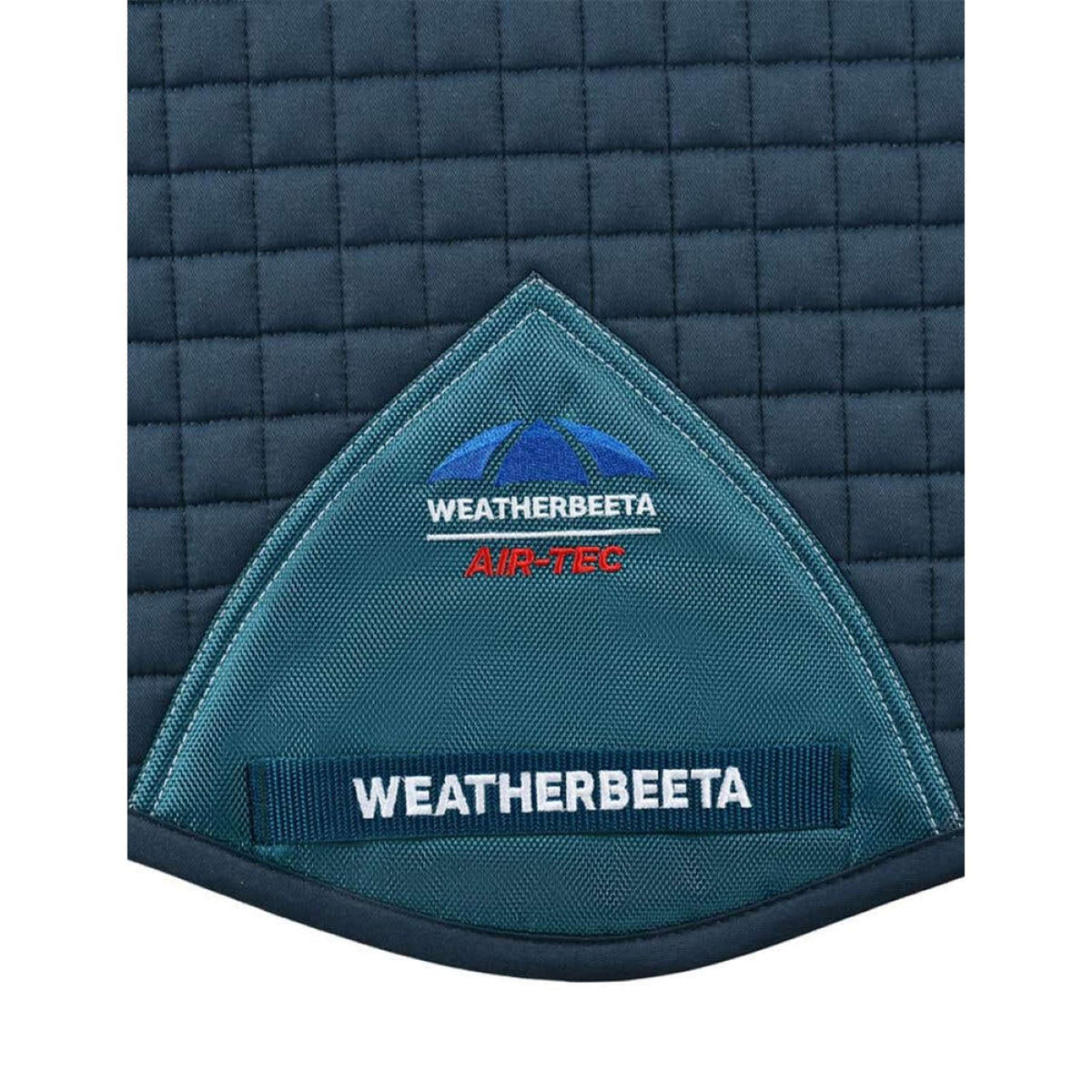Weatherbeeta Sottosella Prime Air-Tec Uso generale Midnight Teal
