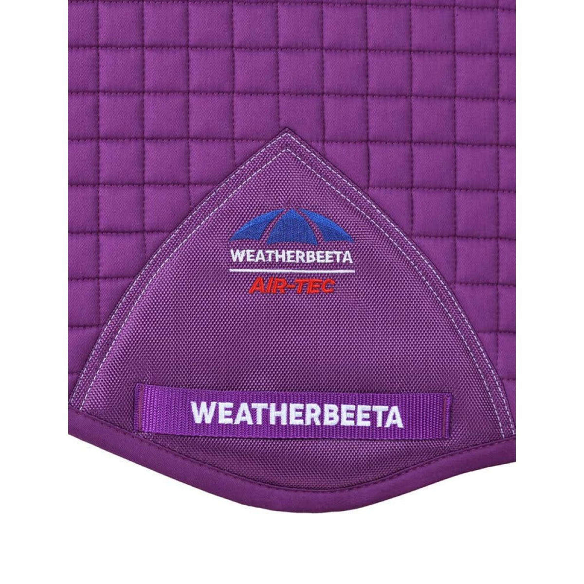 Weatherbeeta Sottosella Prime Air-Tec Uso generale Viola