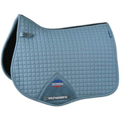 Weatherbeeta Sottosella Prime Air-Tec Uso generale Washed Denim