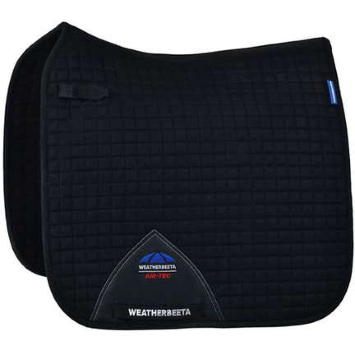WeatherBeeta Sottosella Prime Air-Tec Dressage Nero
