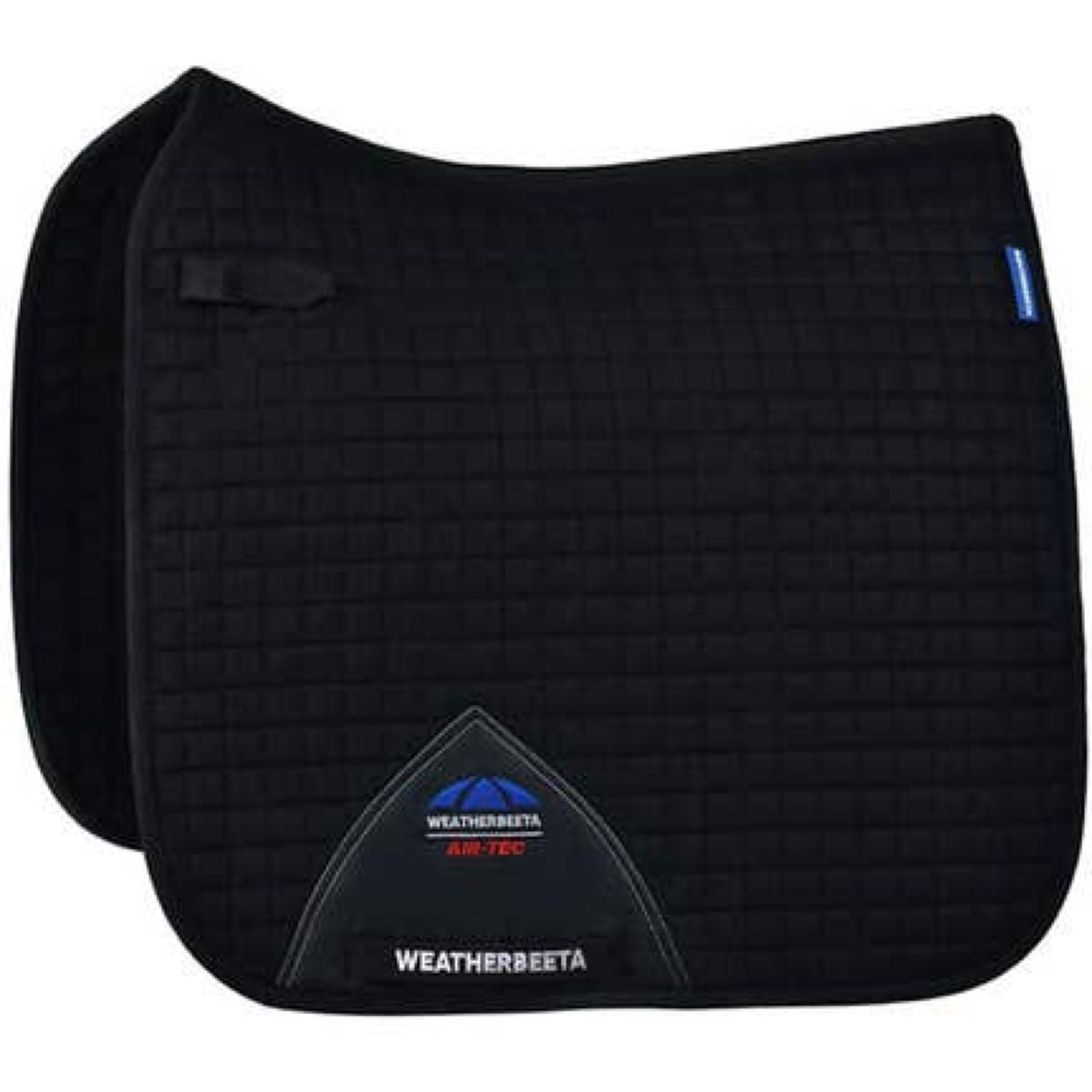 WeatherBeeta Sottosella Prime Air-Tec Dressage Nero