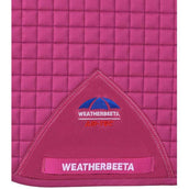 Weatherbeeta Sottosella Prime Air-Tec Dressage Bright Magenta