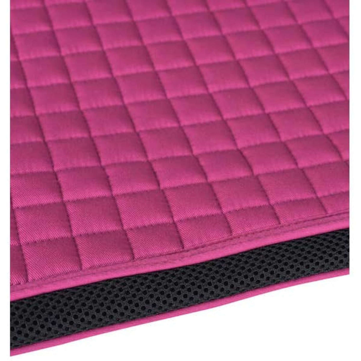 Weatherbeeta Sottosella Prime Air-Tec Dressage Bright Magenta