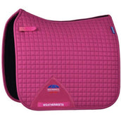 Weatherbeeta Sottosella Prime Air-Tec Dressage Bright Magenta